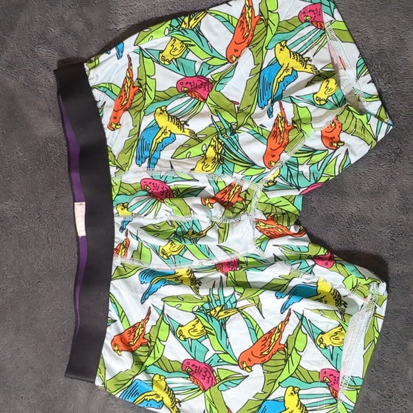 Me Undies Underwear 2 pairs Boxers briefs Mens Size Medium New - Picture 2 of 6